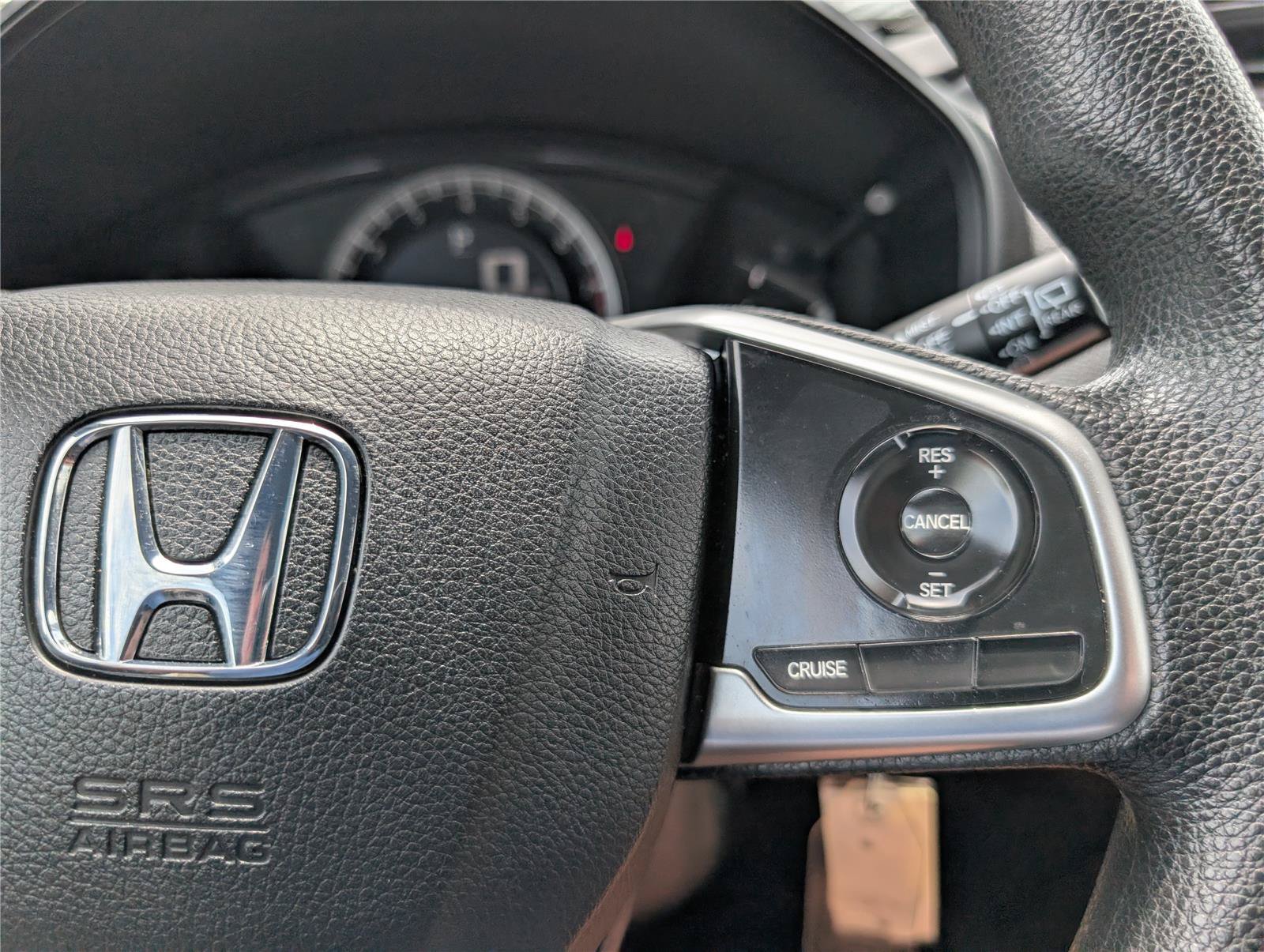 Used 2019 Honda CR-V LX image 21