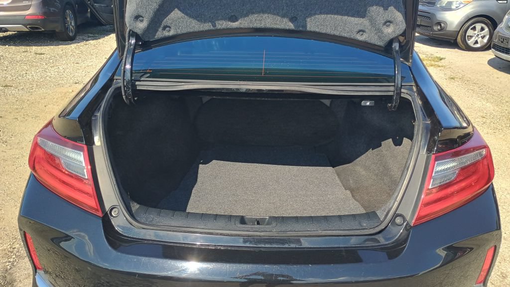 Used 2016 Honda Accord EX-L image 24