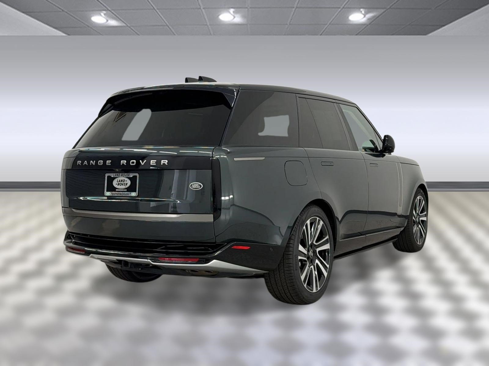 Used 2023 Land Rover Range Rover SE AWD/4WD image 9
