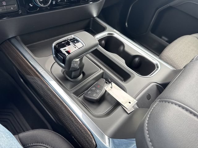 New 2026 Chevrolet Silverado 1500 LT Trail Boss w/ Protection Package AWD/4WD image 49