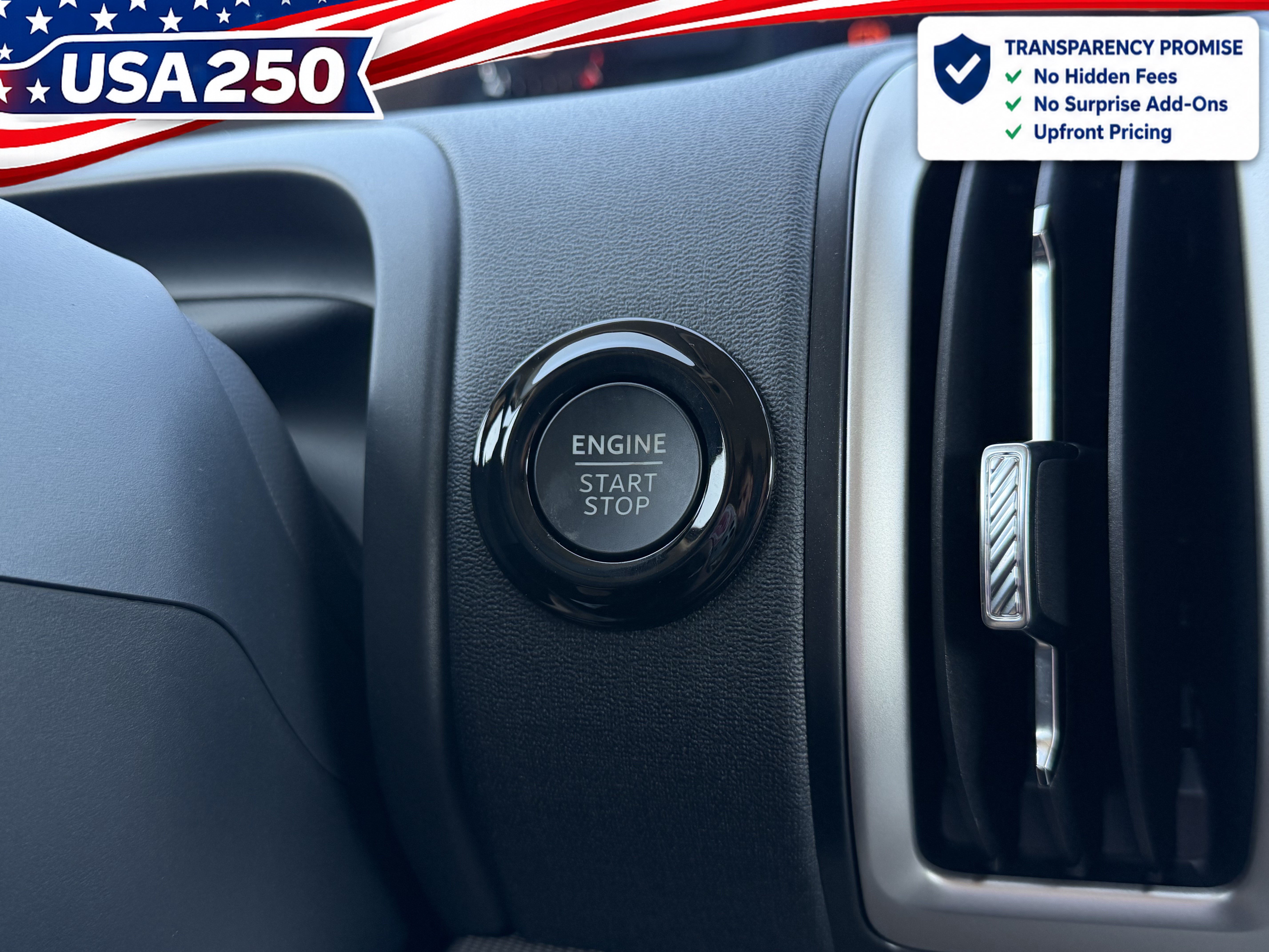 New 2027 Ford Expedition Active RWD image 18