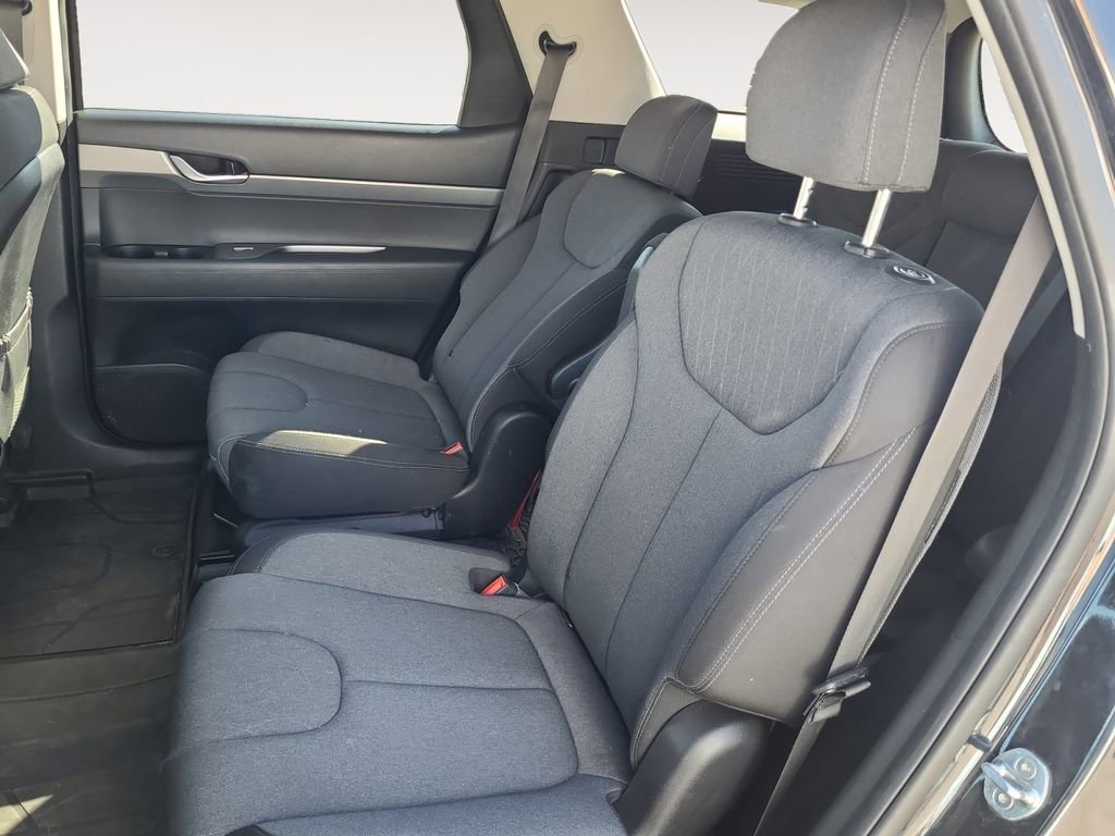 Used 2020 Hyundai Palisade SEL image 13