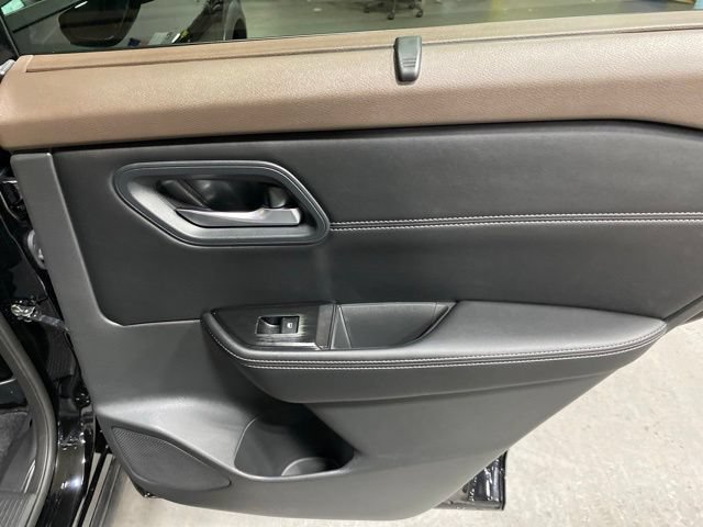 Certified 2023 Nissan Rogue SV w/ SV Premium B Package AWD/4WD image 20