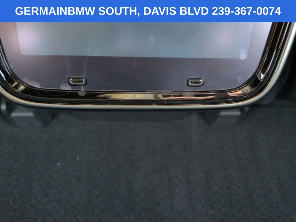 Used 2024 Rivian R1S Adventure Quad AWD/4WD image 24