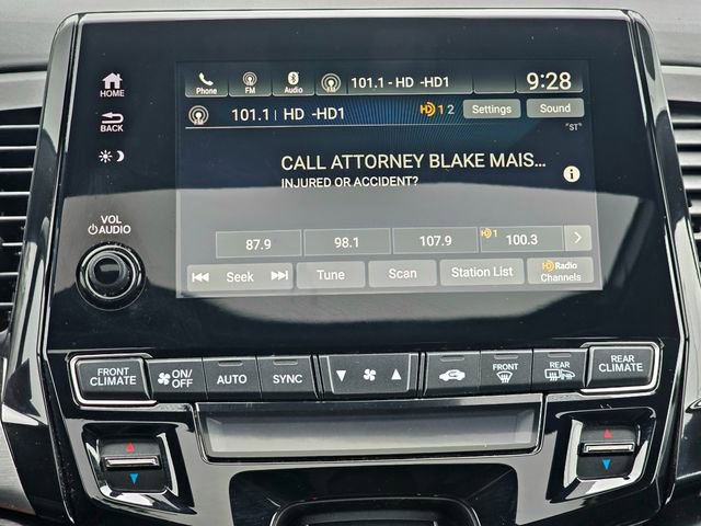 Used 2023 Honda Odyssey Sport image 37