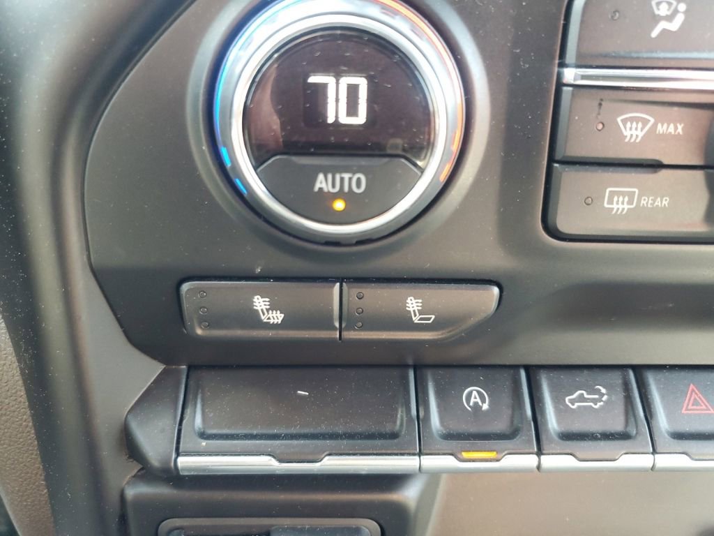 Used 2019 Chevrolet Silverado 1500 LT w/ All-Star Edition image 24