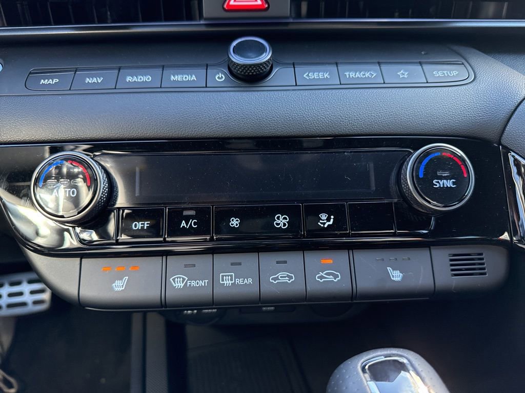 New 2026 Hyundai Elantra N image 36