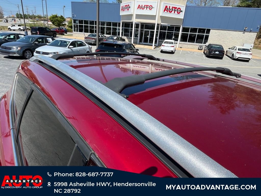 Used 2017 Ford Escape Titanium image 25