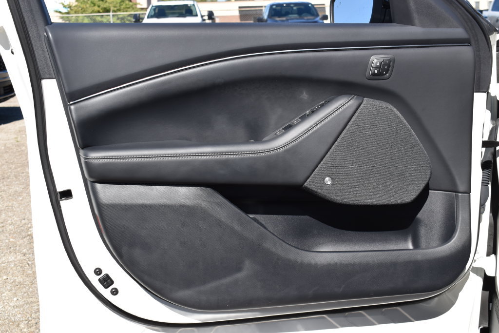 Used 2024 Ford Mustang Mach-E Premium AWD/4WD image 9