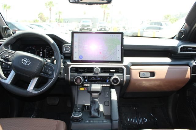 Used 2026 Toyota 4Runner Limited w/ Tow Technology Package AWD/4WD image 10