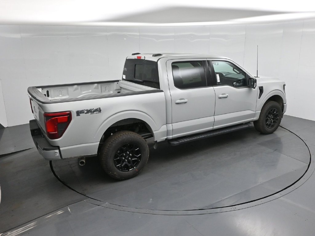 New 2026 Ford F150 XLT w/ FX4 Off-Road Package AWD/4WD image 33