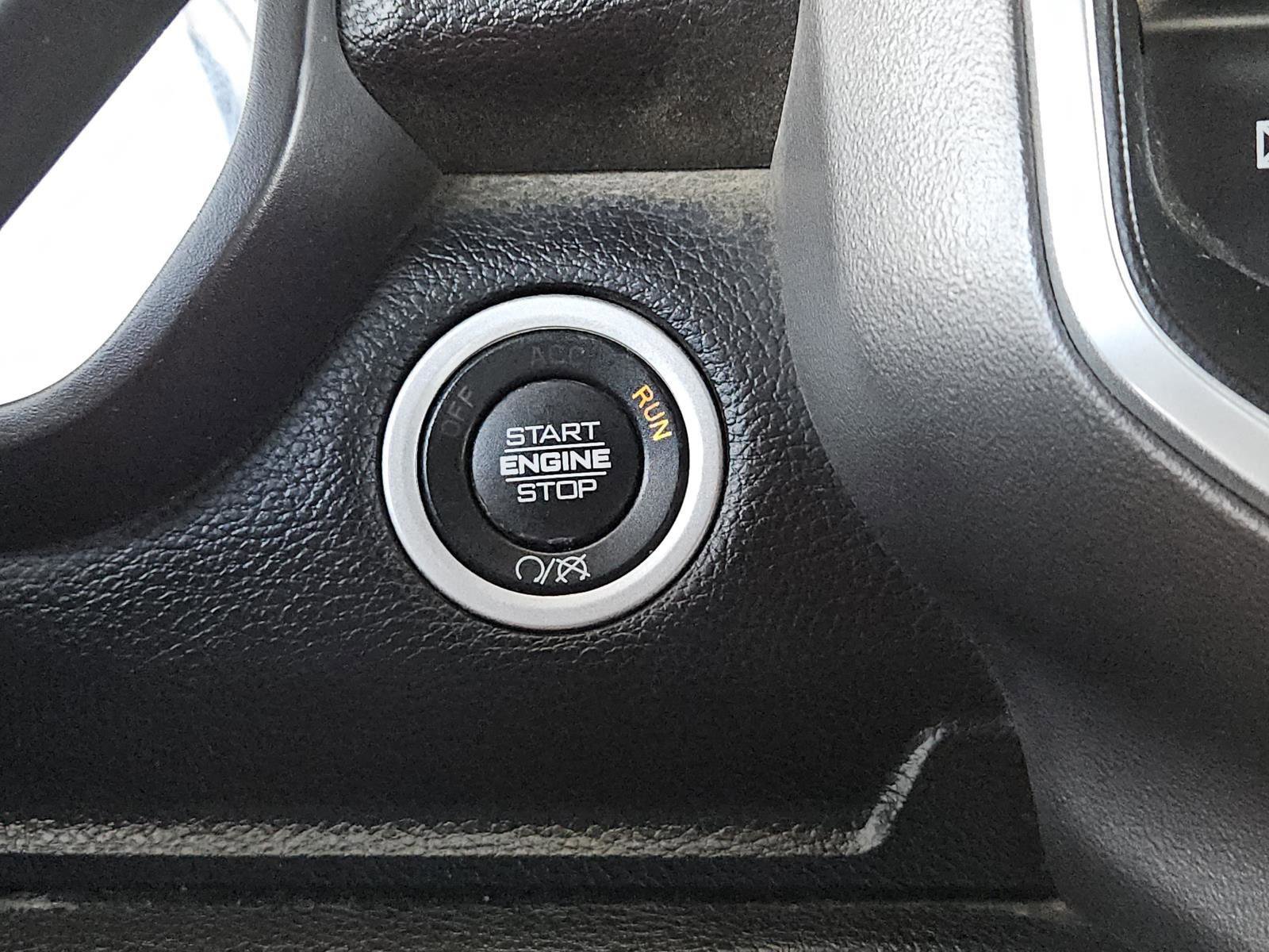 Used 2024 RAM 3500 Big Horn image 19