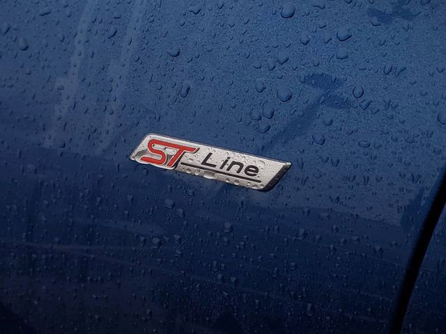 Certified 2023 Ford Escape ST-Line w/ Tech Pack #1 image 7