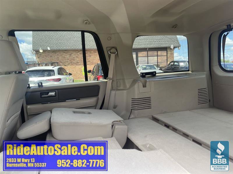 Used 2007 Ford Expedition XLT AWD/4WD image 30