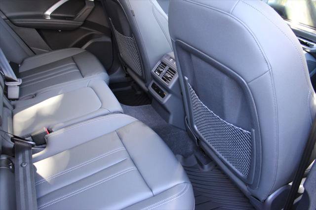 Certified 2025 Audi Q5 Premium w/ Premium Plus AWD/4WD image 51