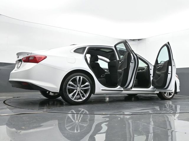 Used 2023 Chevrolet Malibu LT image 73