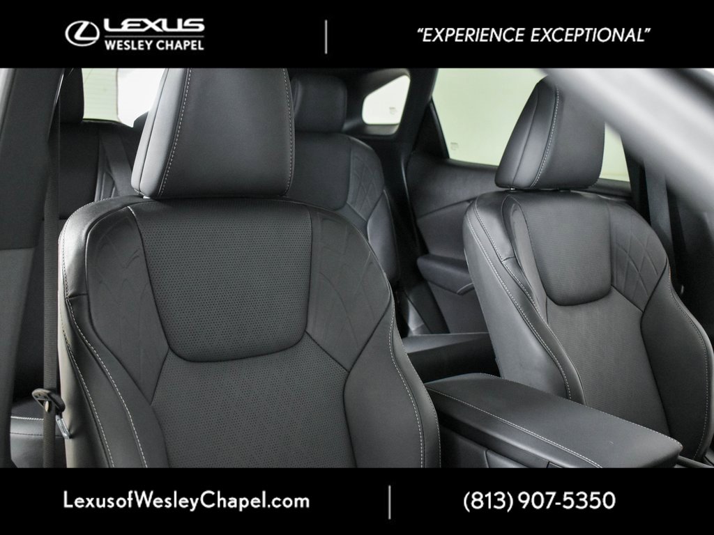 Used 2025 Lexus RX 350 Premium Plus image 22