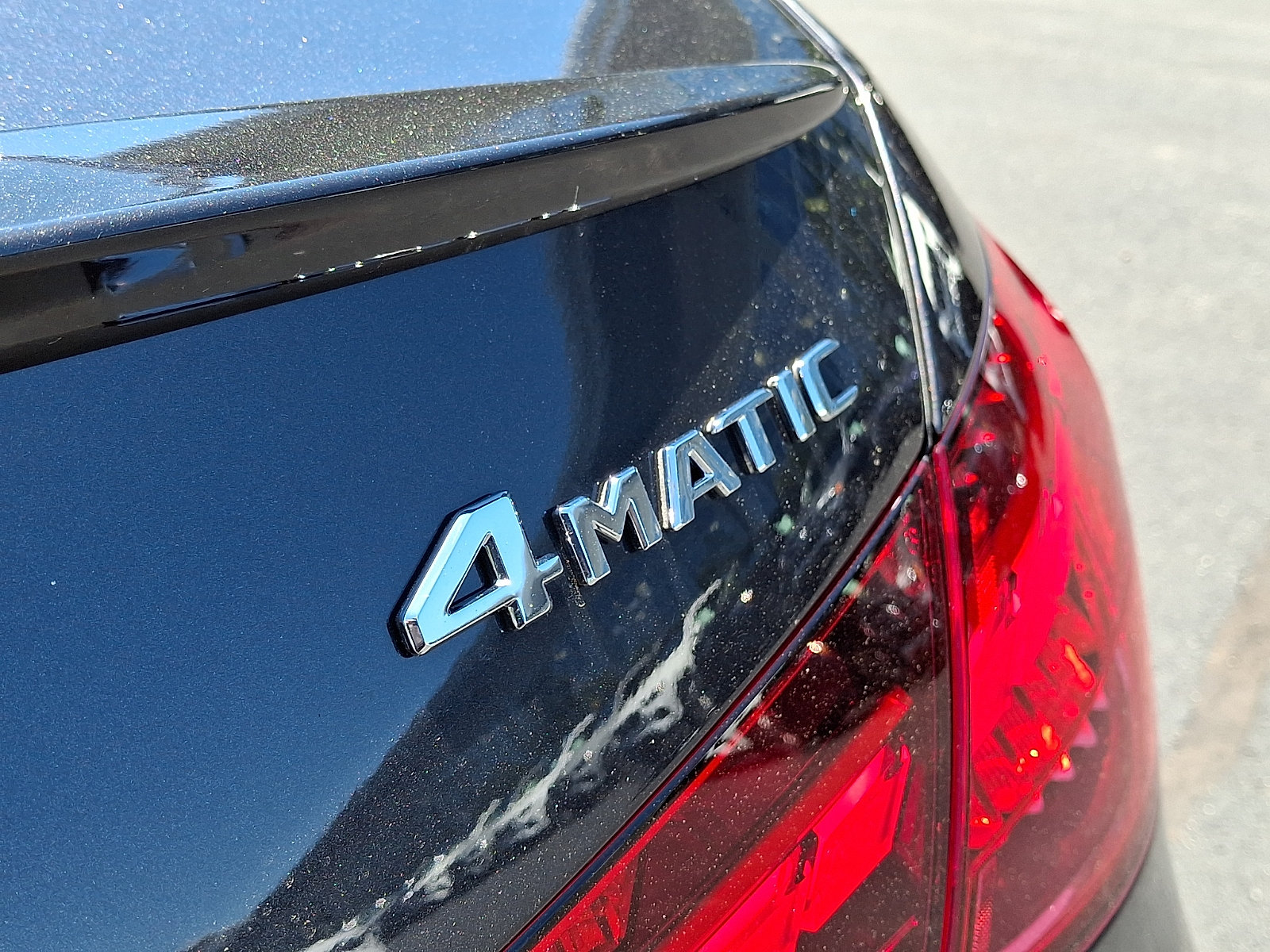 Certified 2026 Mercedes-Benz C 300 4MATIC Sedan image 30