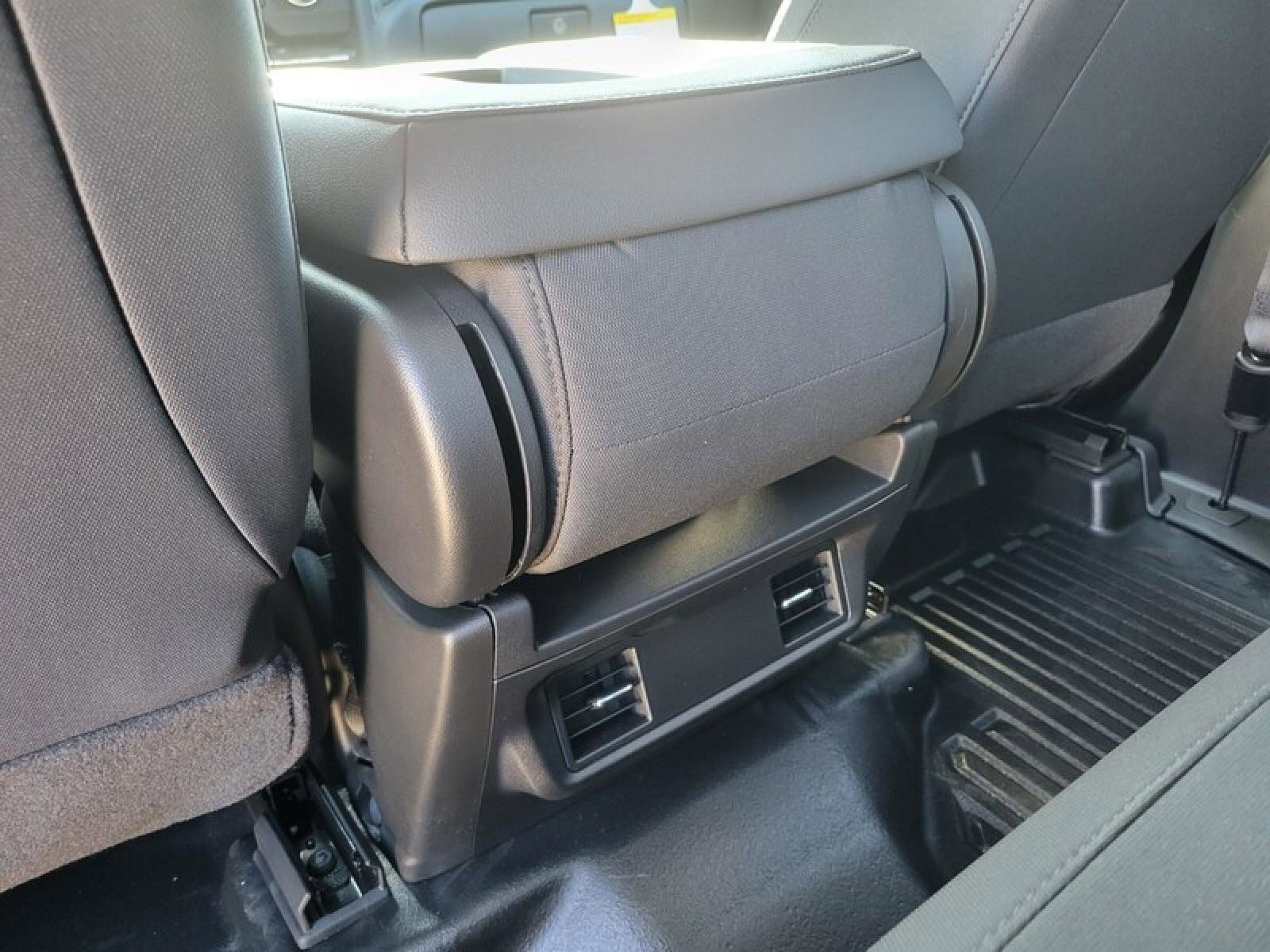 New 2026 GMC Sierra 1500 Pro w/ Pro Value Package image 27