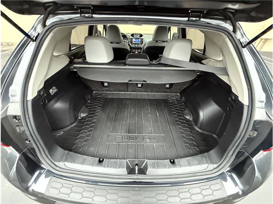 Used 2018 Subaru Crosstrek 2.0i Limited image 17