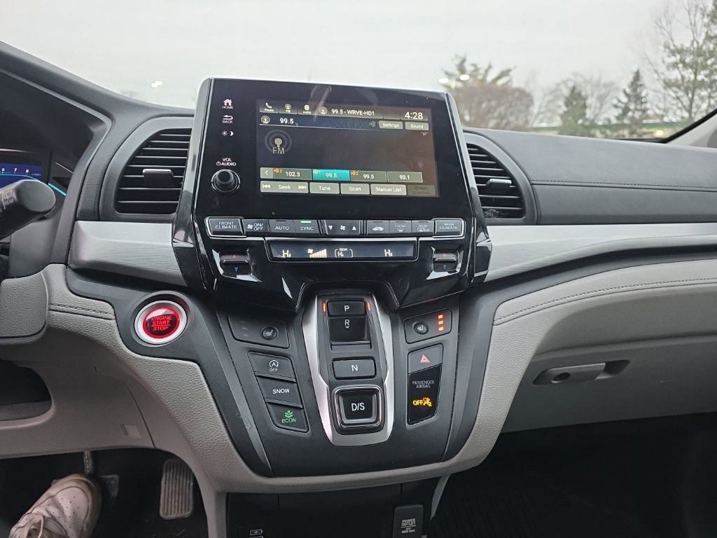 Used 2021 Honda Odyssey EX-L image 20
