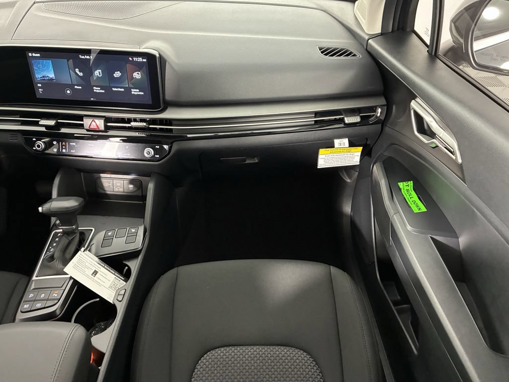 New 2026 Kia Sportage LX w/ LX Convenience Package AWD/4WD image 16