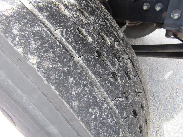 Used 2022 Ford F650 2WD Regular Cab Super Duty image 10