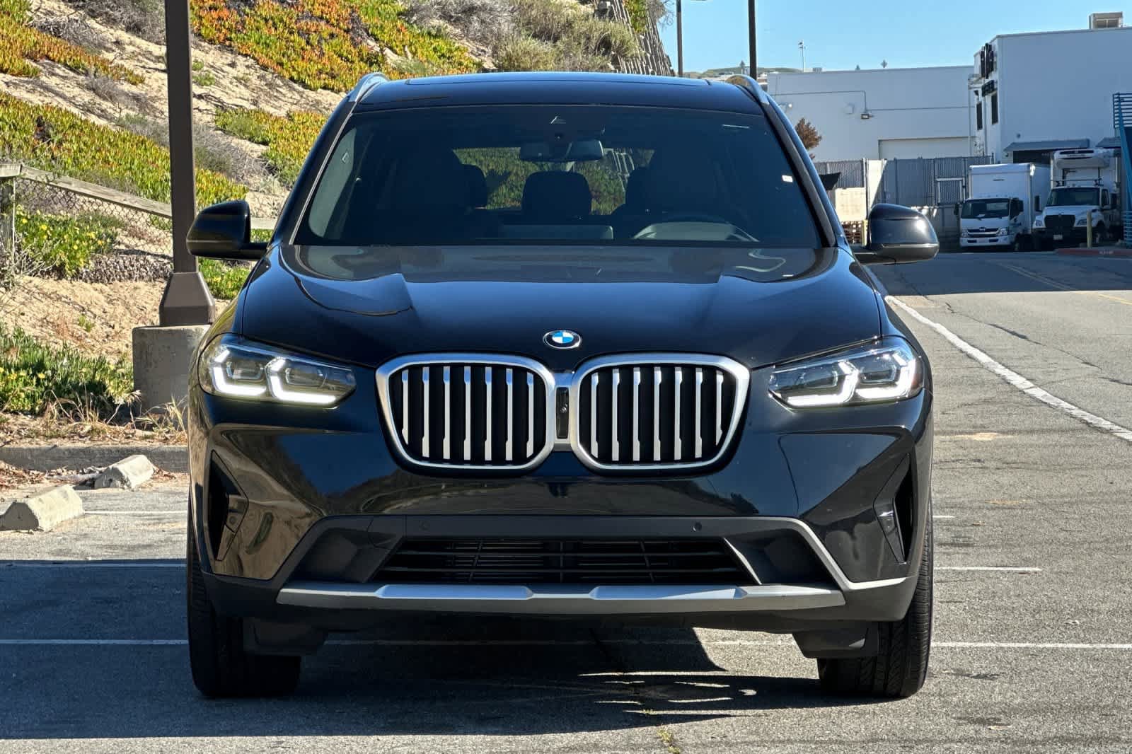 Used 2023 BMW X3 sDrive30i w/ Premium Package image 11