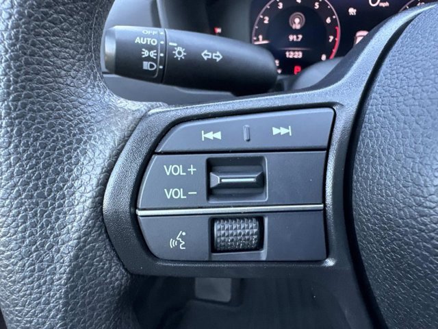 Used 2023 Honda Accord EX image 25