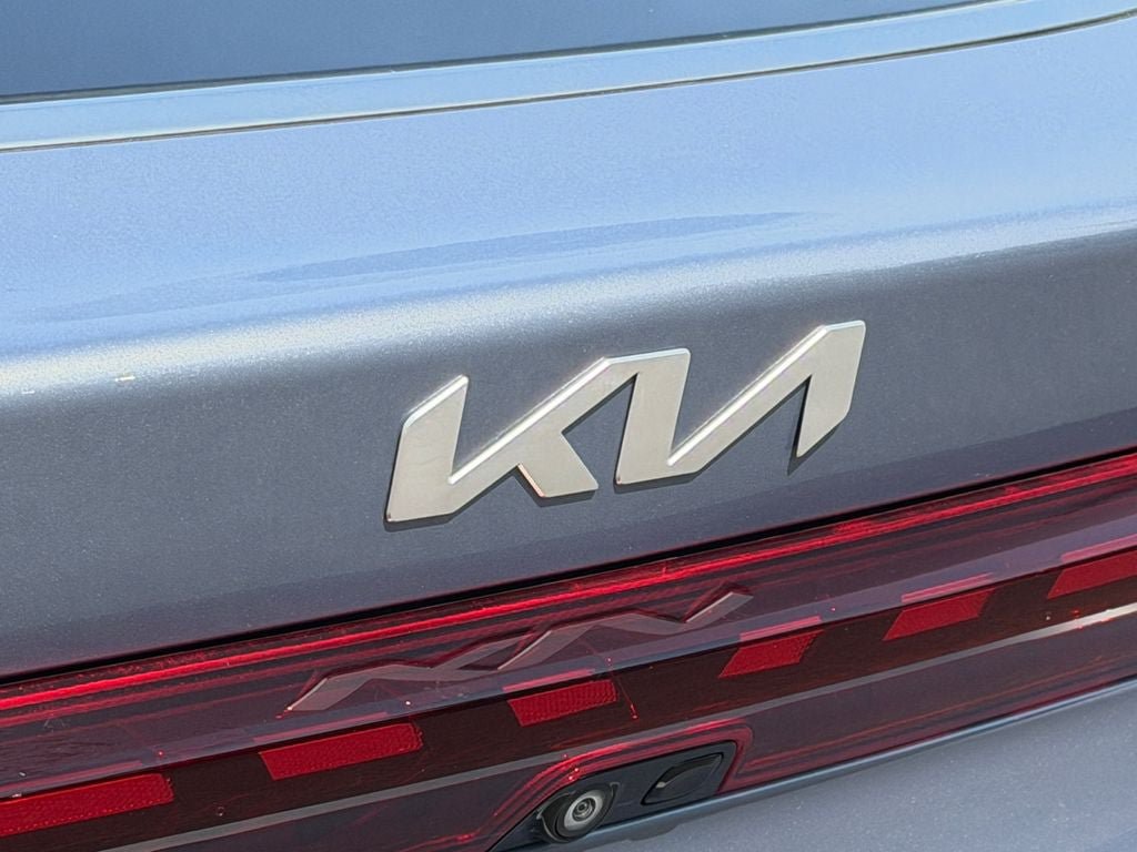 Used 2022 Kia K5 LXS FWD image 34