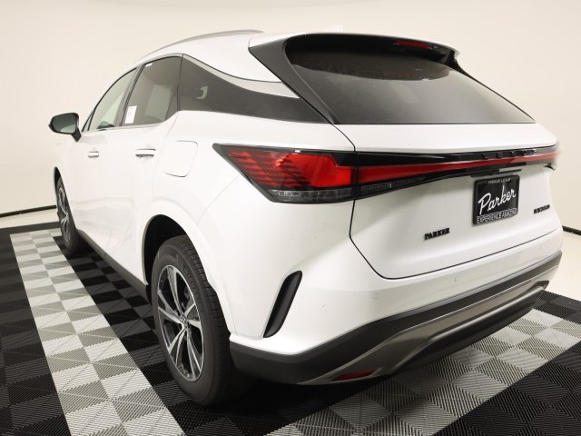 New 2026 Lexus RX 350 Premium w/ Convenience Package FWD image 2
