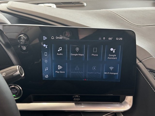 Used 2025 Chevrolet Corvette Stingray Coupe w/ 1LT image 3