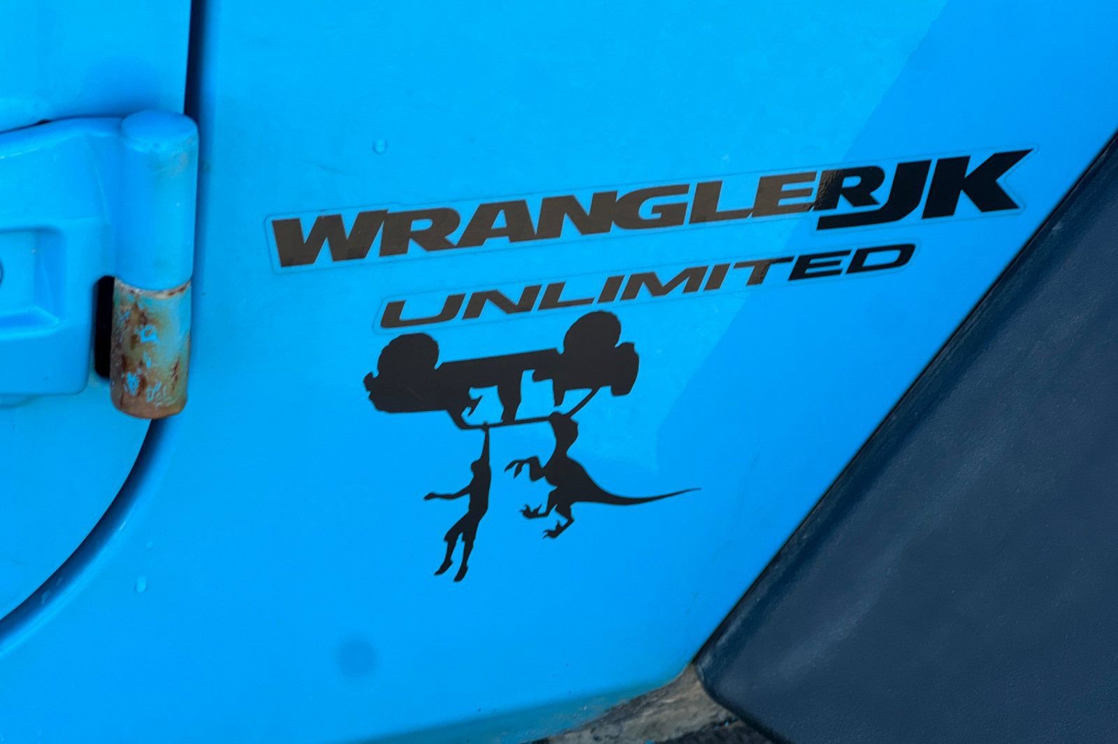 Used 2018 Jeep Wrangler Unlimited Rubicon w/ Cold Weather Group image 25