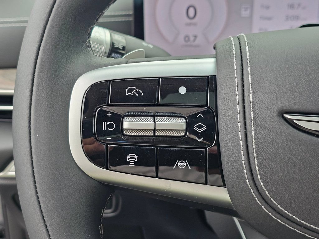 New 2026 Genesis GV80 3.5T Prestige AWD/4WD image 39