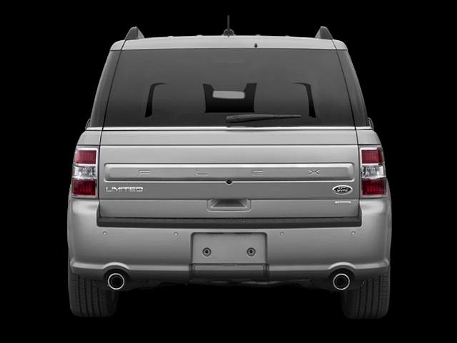 Used 2016 Ford Flex SEL w/ Equipment Group 202A AWD/4WD image 73