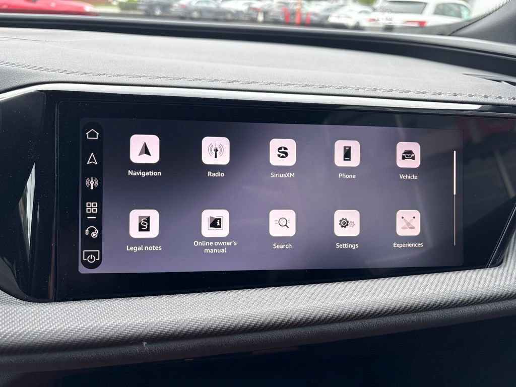 New 2026 Audi SQ5 Premium Plus AWD/4WD image 29