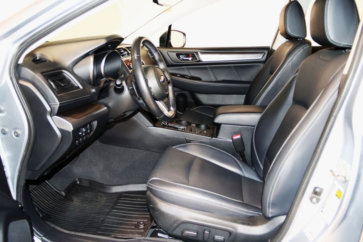 Used 2019 Subaru Legacy 2.5i Limited AWD/4WD image 35