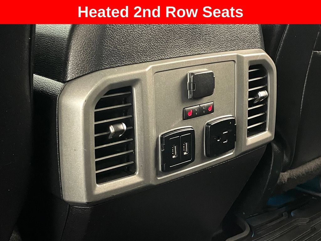 Used 2018 Ford F150 Raptor w/ Equipment Group 802A Luxury AWD/4WD image 13