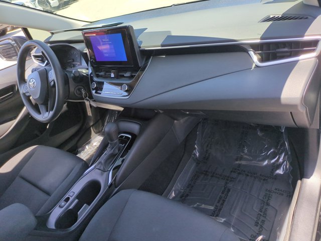 Certified 2023 Toyota Corolla LE image 20