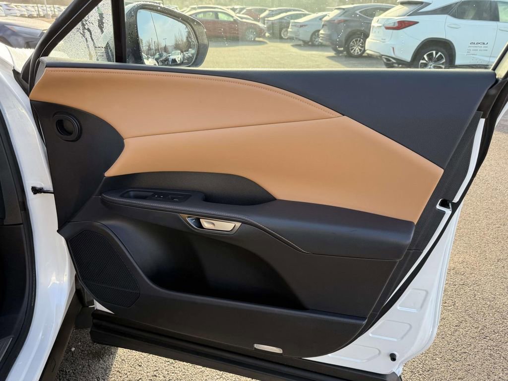 Used 2024 Lexus RX 350 Premium image 16