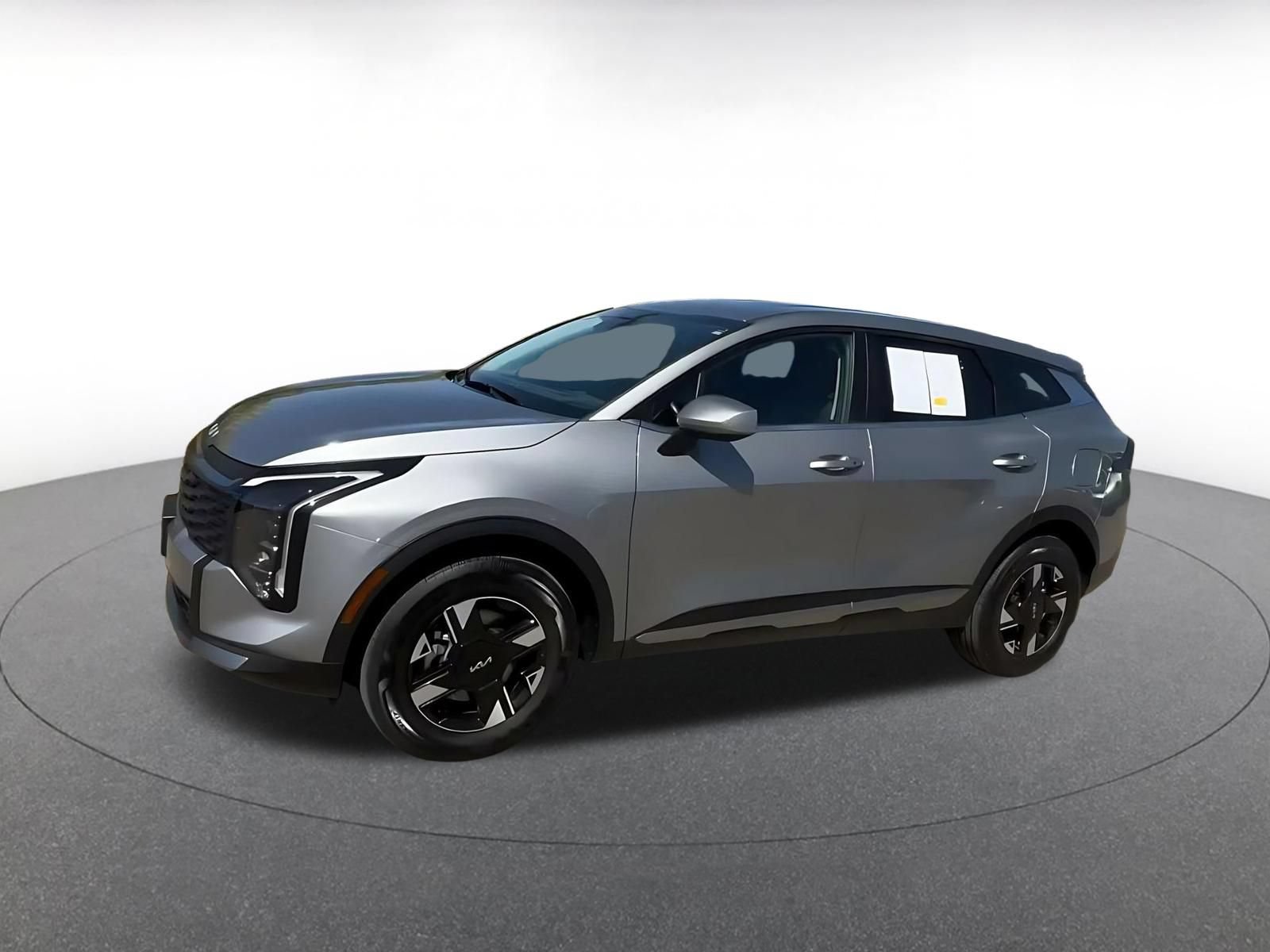 Used 2026 Kia Sportage LX AWD/4WD image 7