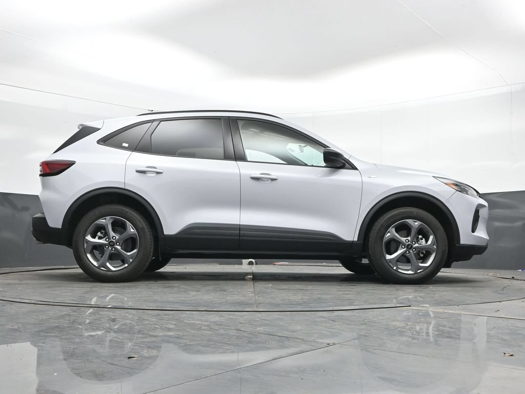 Used 2026 Ford Escape ST-Line AWD/4WD image 45