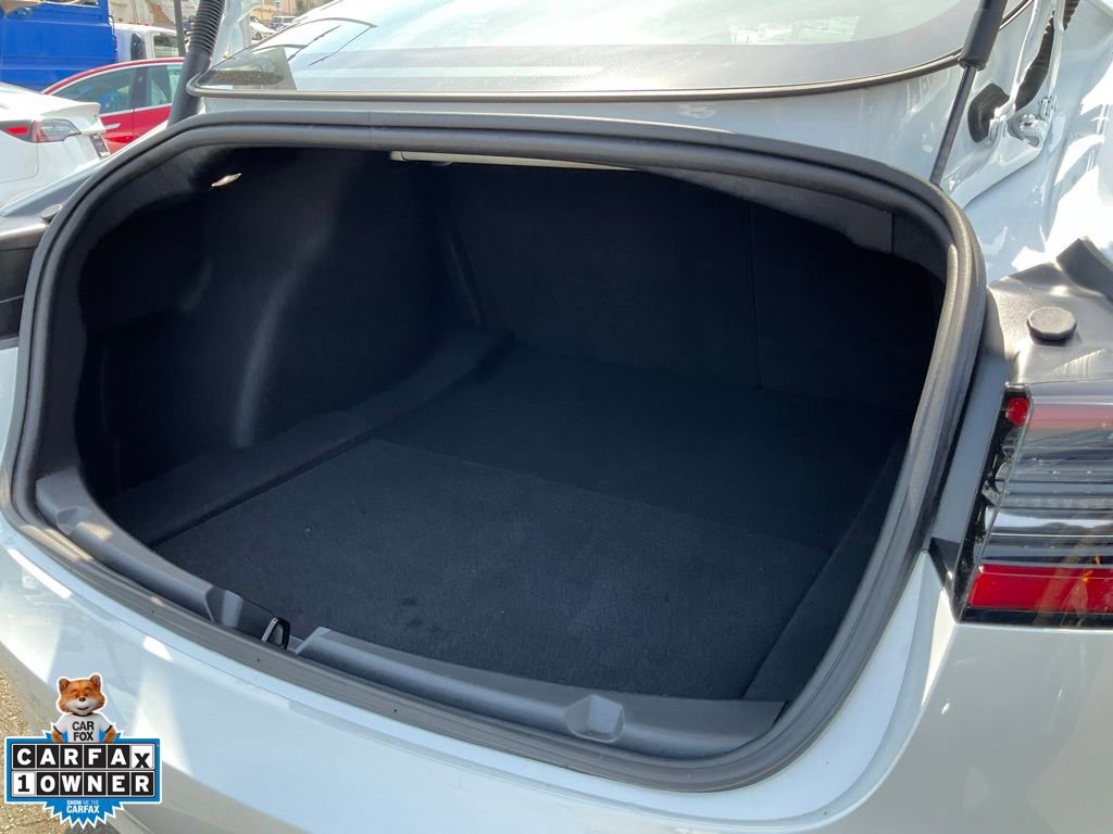 Used 2023 Tesla Model 3 Standard Range RWD image 8