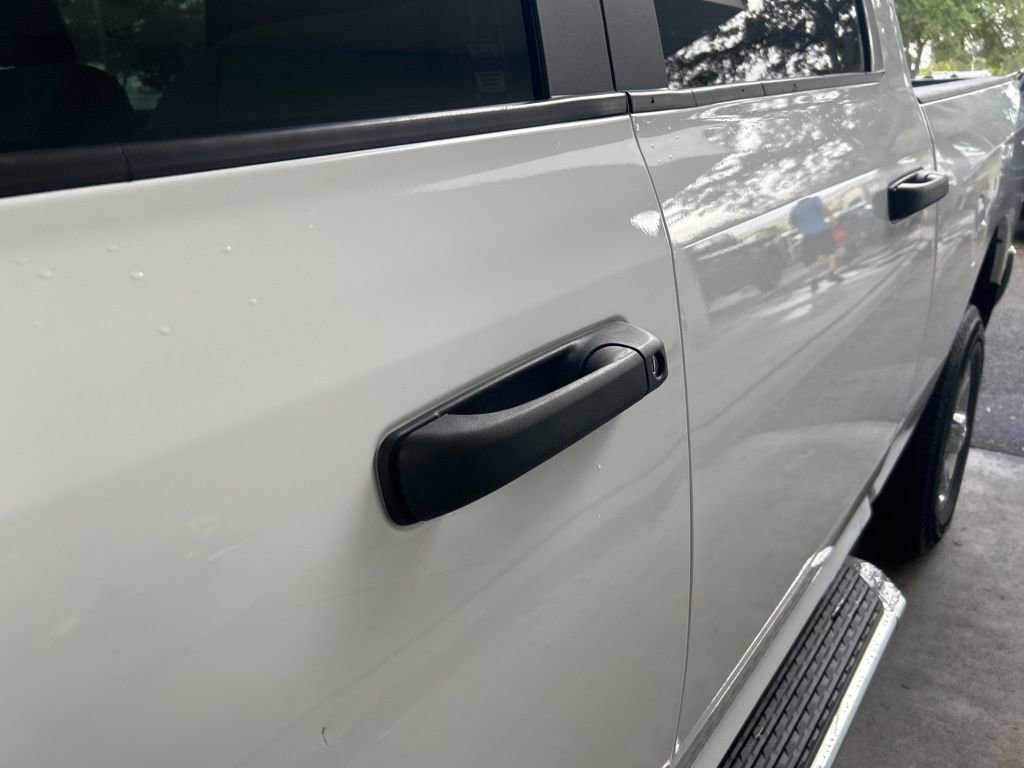 Certified 2024 RAM 2500 Big Horn image 16