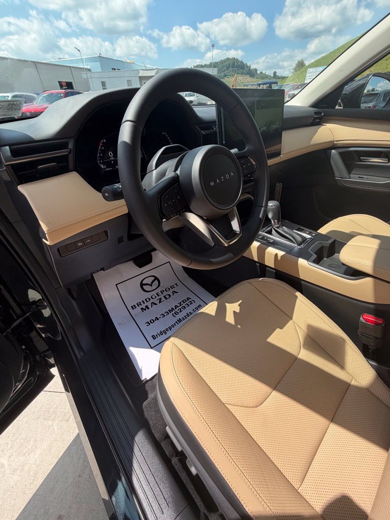 New 2026 MAZDA CX-5 2.5 S w/ Premium Plus Package AWD/4WD image 15