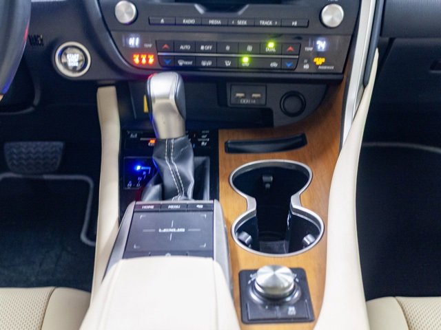 Used 2022 Lexus RX 350 FWD w/ Premium Package image 16