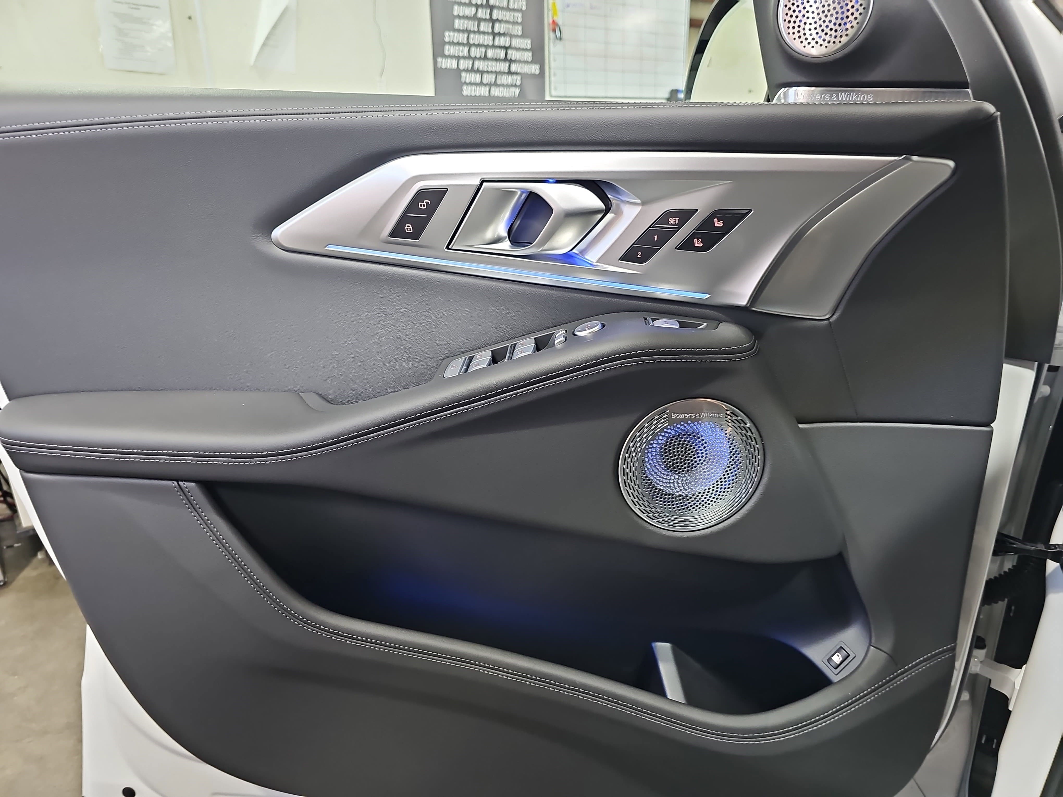 New 2026 BMW XM Label Red image 28