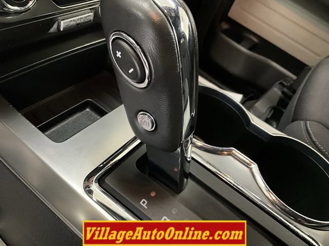 Used 2014 Ford F150 FX4 w/ Equipment Group 401A Mid image 49