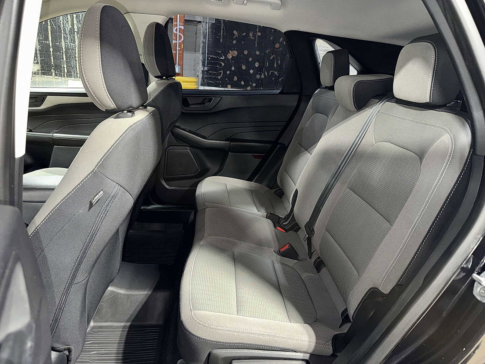 Used 2021 Ford Escape S image 17