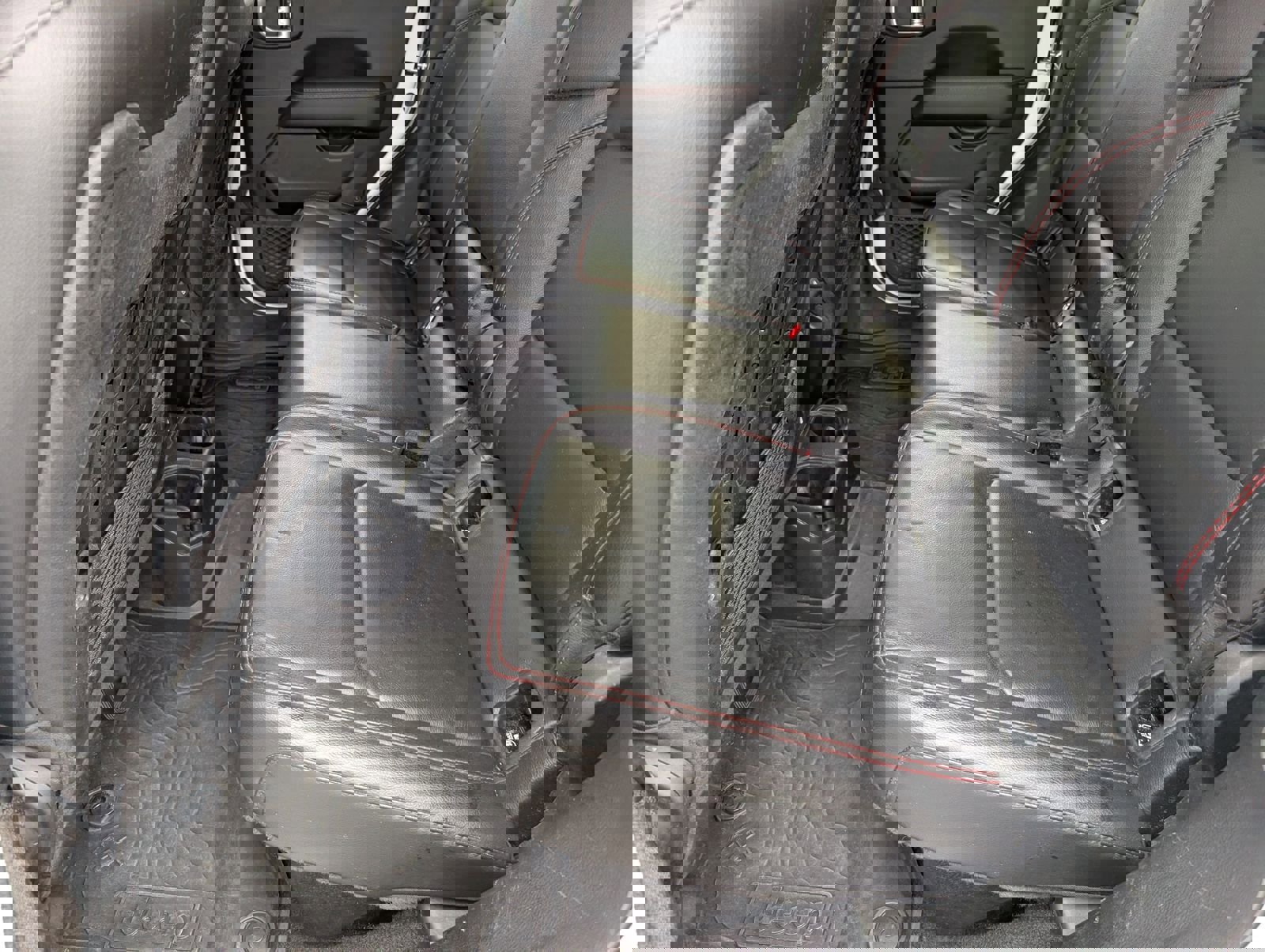 Used 2021 Jeep Gladiator Rubicon image 26